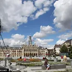 Apartament Le Petit Nid
