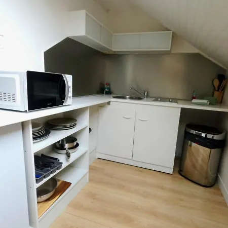 Appartamento Le Petit Nid *