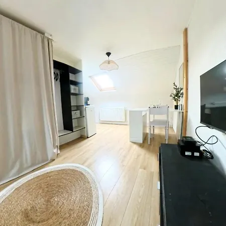 Apartament Le Petit Nid *