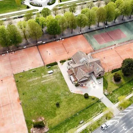 Le Petit Nid Apartament