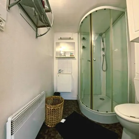 Le Petit Nid Saint-Quentin (Aisne)