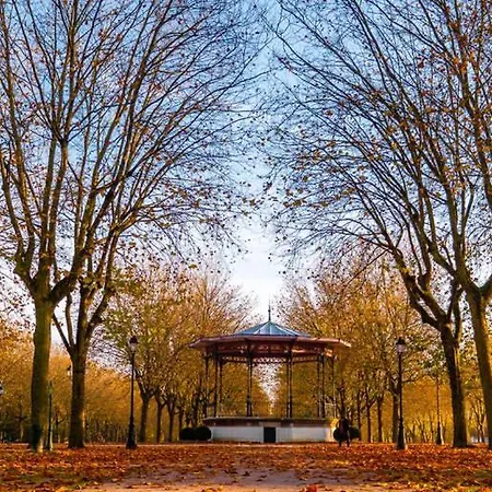 Le Petit Nid Appartamento Saint-Quentin (Aisne)