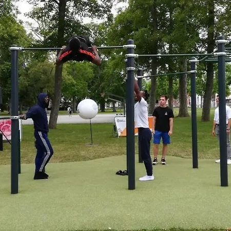 Le Petit Nid Apartament Saint-Quentin (Aisne)