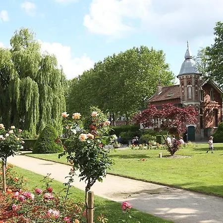 Le Petit Nid Apartament