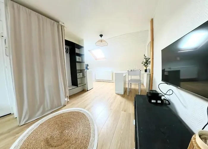 Apartament Le Petit Nid *