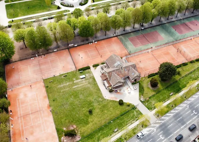 Le Petit Nid Apartament