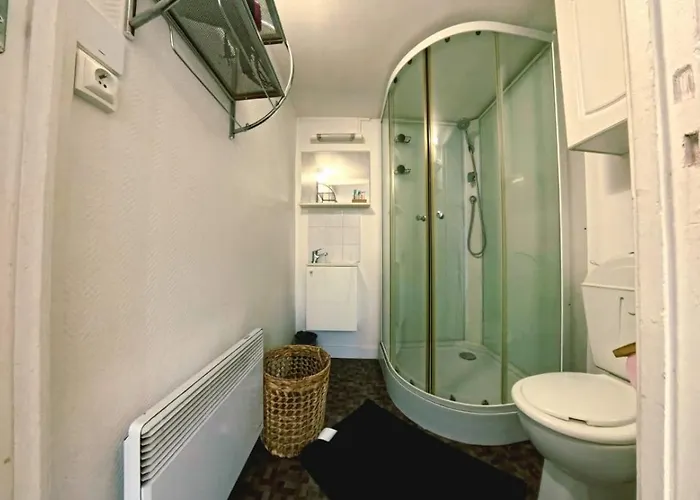 Le Petit Nid Saint-Quentin (Aisne)