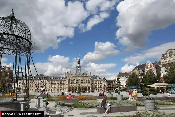 Appartamento Le Petit Nid